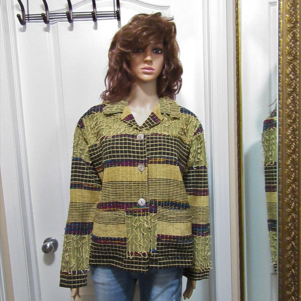 New Ladies small Blazer- With Tags